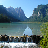 Lago di Dobbiaco